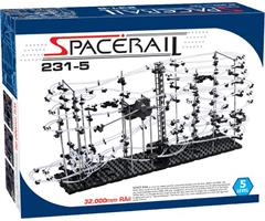 442906  DT-231-5 Space rail niv&#229; 5, 682 deler 
